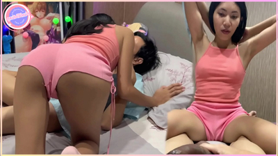 โคตรเด็ดเย็ดหีน้องมะนาวสาววัยรุ่นจังหวัดขอนแก่น หุ่นสวยหีใหญ่เย็ดมันส์